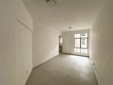 Apartamento com 1 Quarto para alugar, 32m² no Capoeiras, Florianópolis