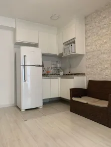 Apartamento com 1 Quarto à venda, 37m² no Bela Vista, São Paulo