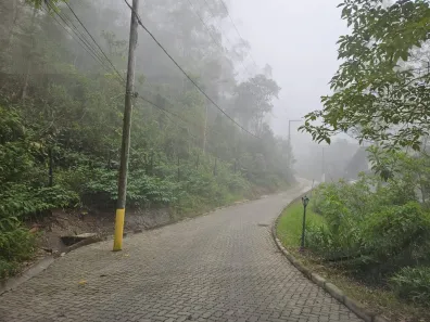Lote/Terreno à venda, 2232m² no Quarteirão Ingelheim, Petrópolis