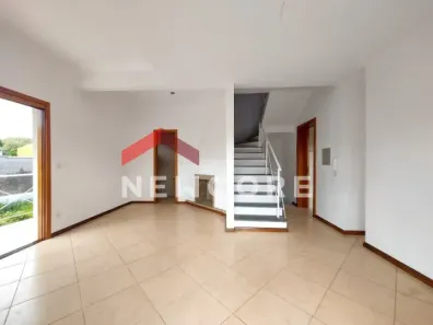 Casa de Condomínio com 3 Quartos à venda, 195m² no Nonoai, Porto Alegre