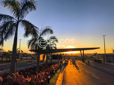 Lote/Terreno à venda, 398m² no Gávea, Uberlândia