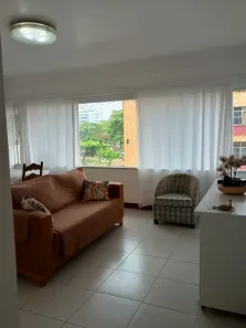 Apartamento com 3 Quartos à venda, 110m² no Pituba, Salvador