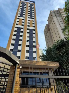 Apartamento com 3 Quartos à venda, 82m² no Vila Bertioga, São Paulo