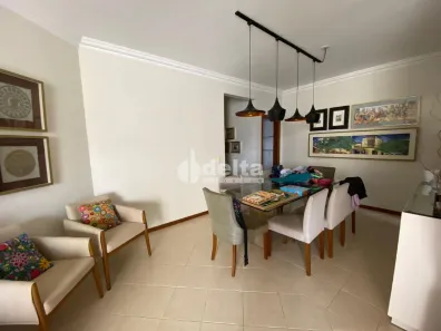 Apartamento com 4 Quartos à venda, 161m² no Tabajaras, Uberlândia