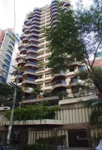 Apartamento com 4 Quartos à venda, 170m² no Paraíso, São Paulo