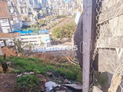 Lote/Terreno à venda, 468m² no Buritis, Belo Horizonte