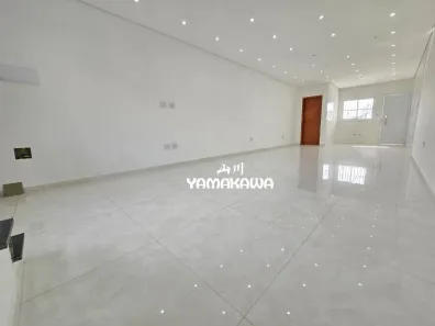 Sobrado com 3 Quartos à venda, 180m² no Vila São Geraldo, São Paulo