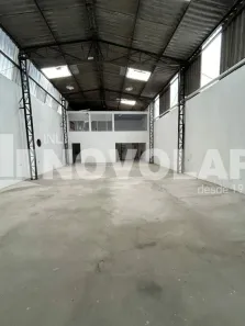 Galpão/Depósito/Armazém à venda, 269m² no Vila Nova Mazzei, São Paulo
