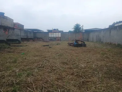 Lote/Terreno à venda, 1413m² no Lisboa, Belford Roxo