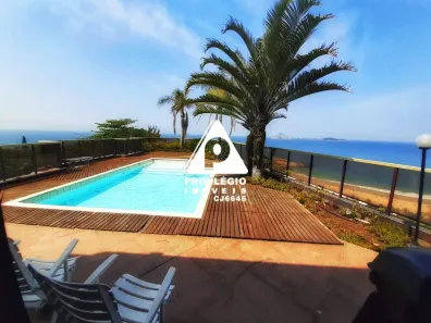 Cobertura com 2 Quartos à venda, 850m² no Copacabana, Rio de Janeiro