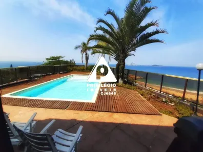 Cobertura com 2 Quartos à venda, 850m² no Copacabana, Rio de Janeiro