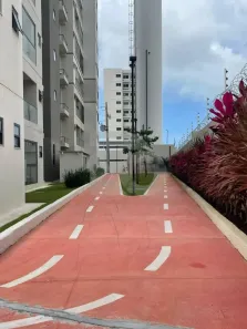 Apartamento com 2 Quartos à venda, 55m² no Farolândia, Aracaju