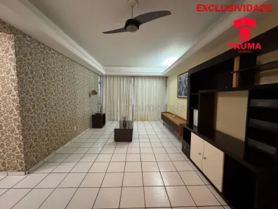 Apartamento com 3 Quartos à venda, 116m² no Fátima, Fortaleza