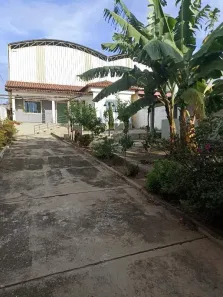 Casa com 2 Quartos para alugar, 134m² no Tirol (Barreiro), Belo Horizonte