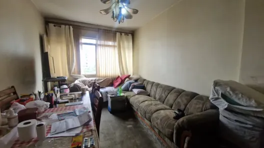 Apartamento com 3 Quartos à venda, 89m² no Vila Clementino, São Paulo