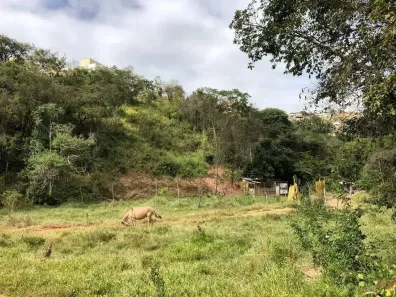 Lote/Terreno à venda, 2018m² no Granja de Freitas, Belo Horizonte