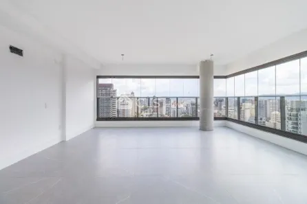 Apartamento com 2 Quartos à venda, 100m² no Perdizes, São Paulo