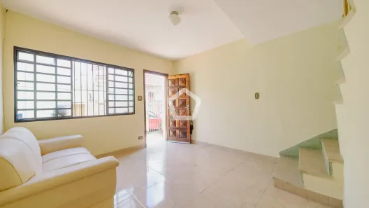 Casa com 2 Quartos à venda, 90m² no Vila Gumercindo, São Paulo