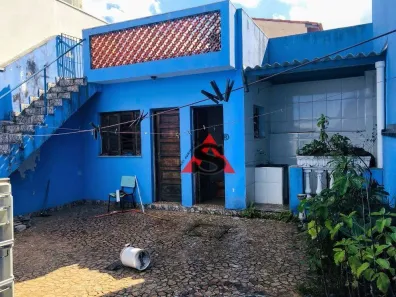 Sobrado com 4 Quartos à venda, 200m² no Vila Gumercindo, São Paulo