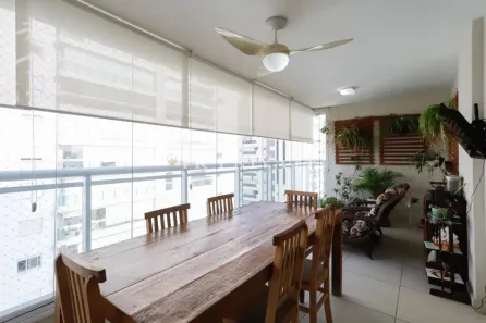 Apartamento com 3 Quartos à venda, 157m² no Água Branca, São Paulo