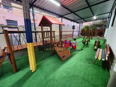 Apartamento com 3 Quartos à venda, 56m² no Engenho Novo, Rio de Janeiro