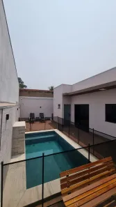 Imóvel Comercial com 3 Quartos à venda, 166m² no Jardim das Palmeiras, Cuiabá