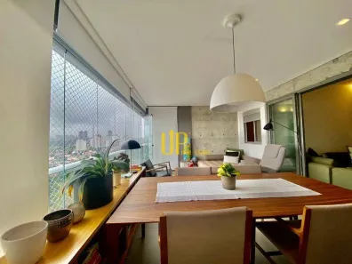 Apartamento com 2 Quartos à venda, 121m² no Pinheiros, São Paulo