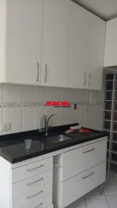 Apartamento com 2 Quartos à venda, 48m² no Parque Industrial, São José dos Campos