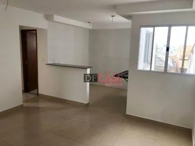 Apartamento com 2 Quartos à venda, 43m² no Vila Buenos Aires, São Paulo
