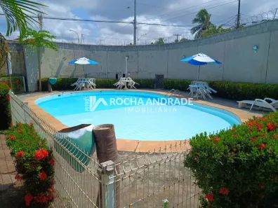 Casa de Condomínio com 3 Quartos à venda, 145m² no Itapuã, Salvador