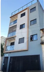 Casa de Condomínio com 1 Quarto à venda, 29m² no Jardim São Paulo(Zona Norte), São Paulo