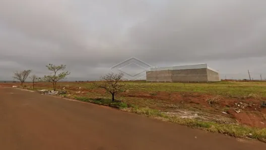 Imóvel Comercial à venda, 998m² no Distrito Empresarial, Jaú