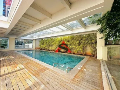 Cobertura com 2 Quartos à venda, 87m² no Jardim Paulista, São Paulo