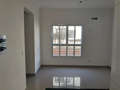 Sobrado com 2 Quartos à venda, 103m² no Marapé, Santos