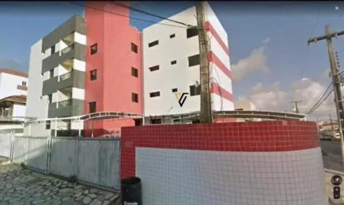 Apartamento com 2 Quartos à venda, 79m² no Jardim Cidade Universitária, João Pessoa