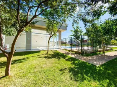 Lote/Terreno à venda, 300m² no Parque Brasil 500, Paulínia