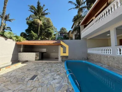 Casa com 4 Quartos à venda, 270m² no Vila Albertina, São Paulo