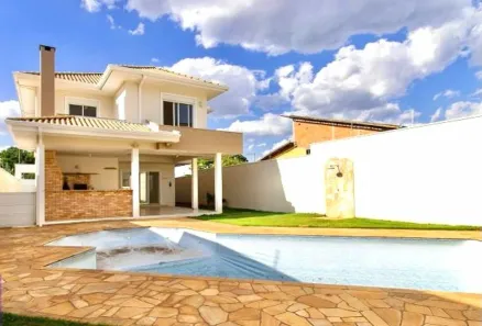 Casa com 1 Quarto à venda, 316m² no Centro, Vinhedo