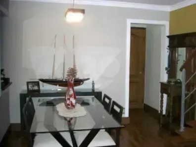 Cobertura com 2 Quartos para venda ou aluguel, 145m² no Vila Mascote, São Paulo