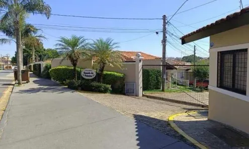 Casa de Condomínio com 3 Quartos à venda, 140m² no Recreio Marajoara, Sorocaba