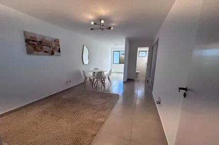 Apartamento com 2 Quartos à venda, 41m² no Tanguá, Almirante Tamandaré