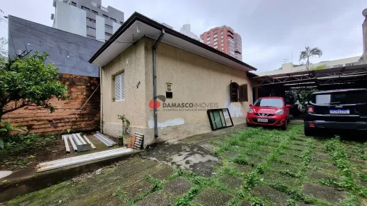 Casa com 4 Quartos à venda, 200m² no Santa Paula, São Caetano do Sul