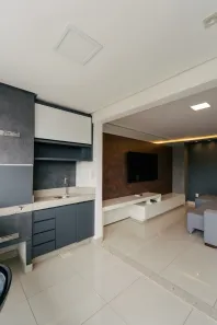Apartamento com 3 Quartos à venda, 115m² no Setor Oeste, Goiânia