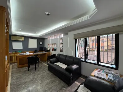 Imóvel Comercial com 9 Quartos para alugar, 134m² no Vila Clementino, São Paulo