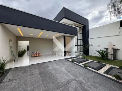 Casa com 3 Quartos à venda, 166m² no Vila João Vaz, Goiânia
