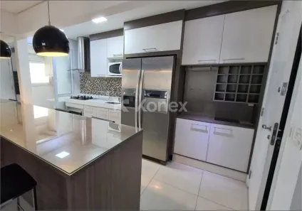 Apartamento com 2 Quartos à venda, 70m² no Água Branca, São Paulo