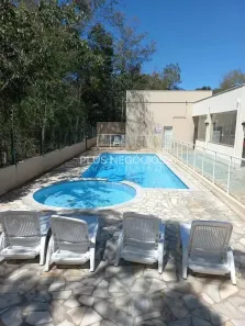 Apartamento com 2 Quartos à venda, 50m² no Vila Guilherme, Votorantim