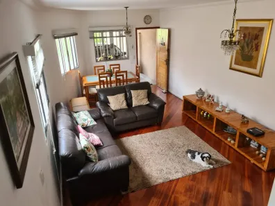 Casa com 3 Quartos à venda, 116m² no Vila Dom Pedro I, São Paulo