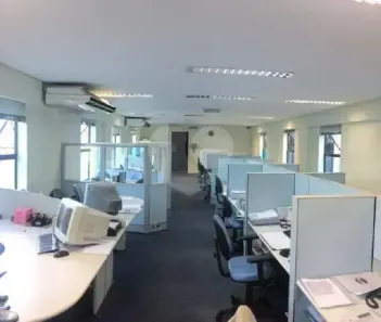 Prédio Comercial para venda ou aluguel, 901m² no Vila Clementino, São Paulo