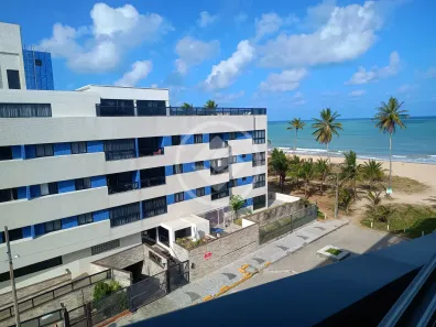 Flat com 1 Quarto à venda, 22m² no Jardim Oceania, João Pessoa